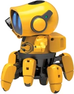 Construct &amp Create Tobbie The Robot 50513