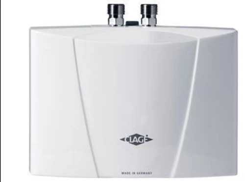Clage Mbh3 Ταχυθερμοσίφωνας Νιπτήρα Made In Germany