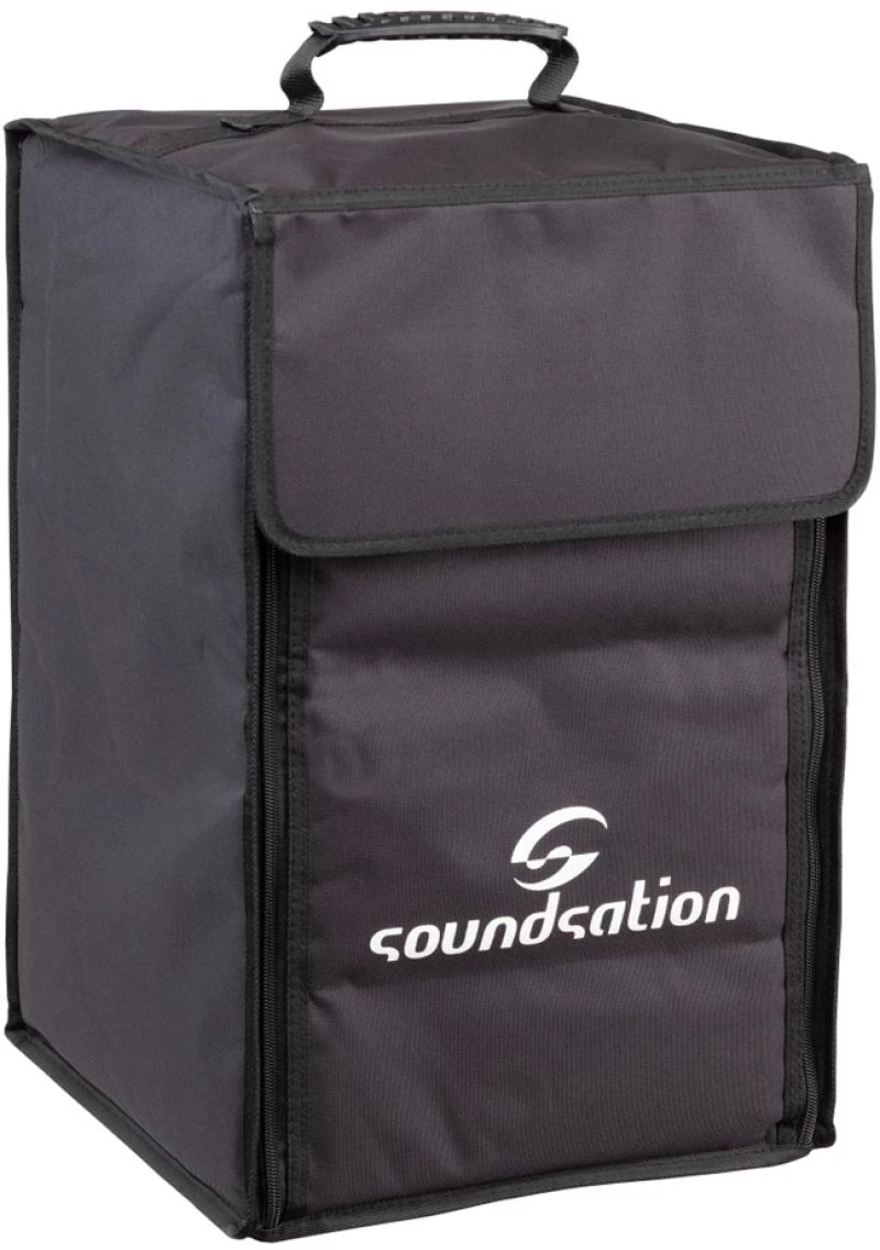 Soundsation Eso-10 Oak