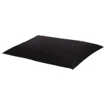 Πουφ Anshu Hm5808.04 Μαυρο Με Uv Protection 140x180 Εκ.