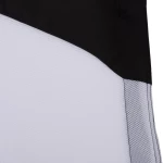 Πουφ Anshu Hm5808.04 Μαυρο Με Uv Protection 140x180 Εκ.