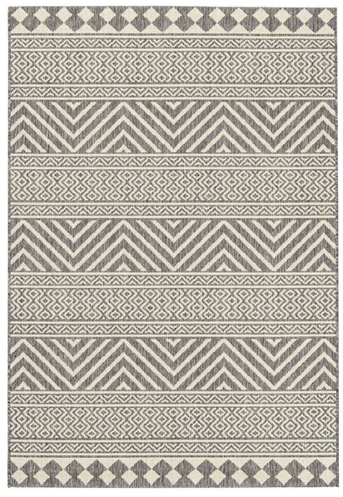Χαλι Ethnik 7525d - 070x140 Newplan - -