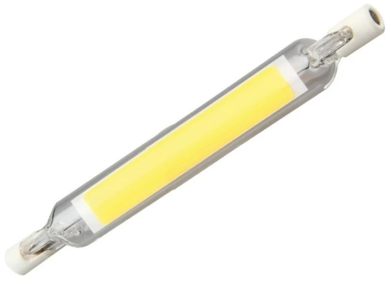 Λάμπα Led Silver Electronics 1130750 Eco G9 5000k