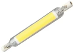 Λάμπα Led Silver Electronics 1130750 Eco G9 5000k