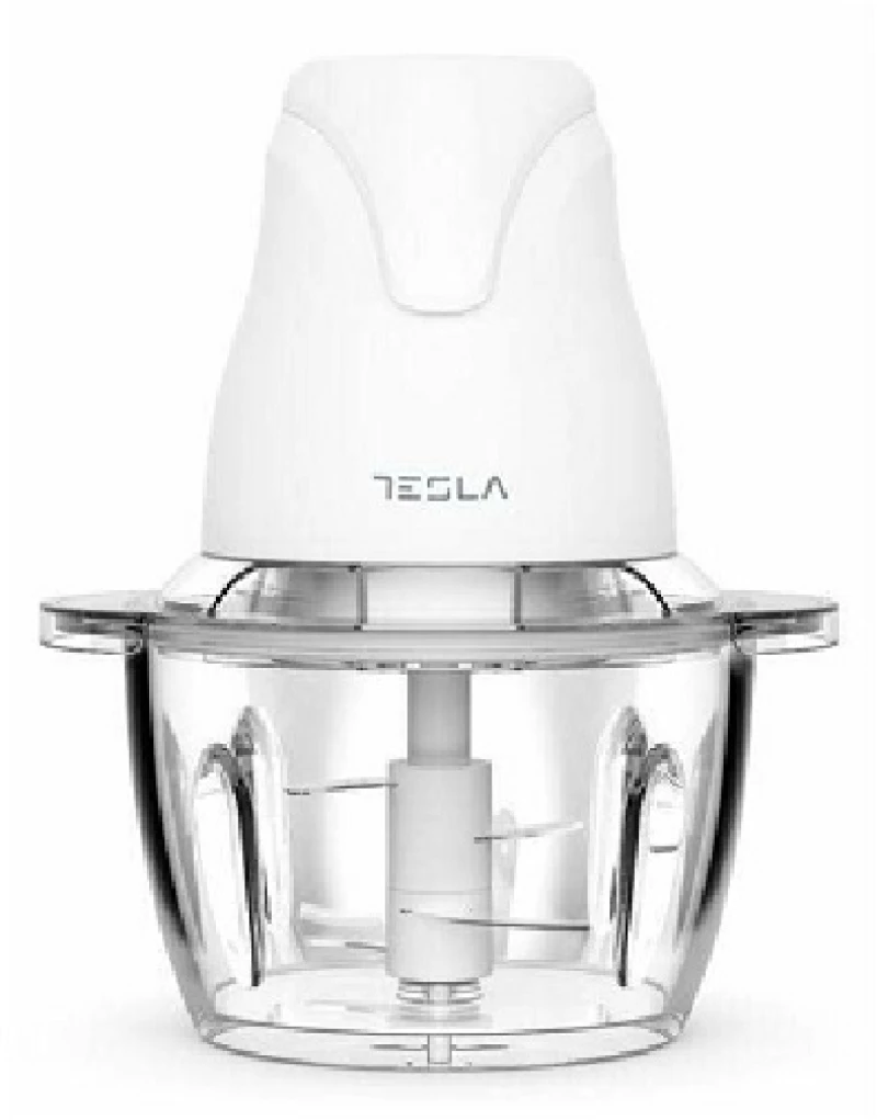 Tesla Πολυκόπτης Multi 400w Με Δοχείο 1lt Fc302w