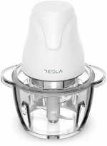 Tesla Πολυκόπτης Multi 400w Με Δοχείο 1lt Fc302w