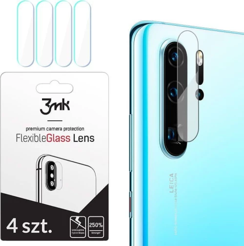 3MK Flexible Glass (Huawei P30 Pro)