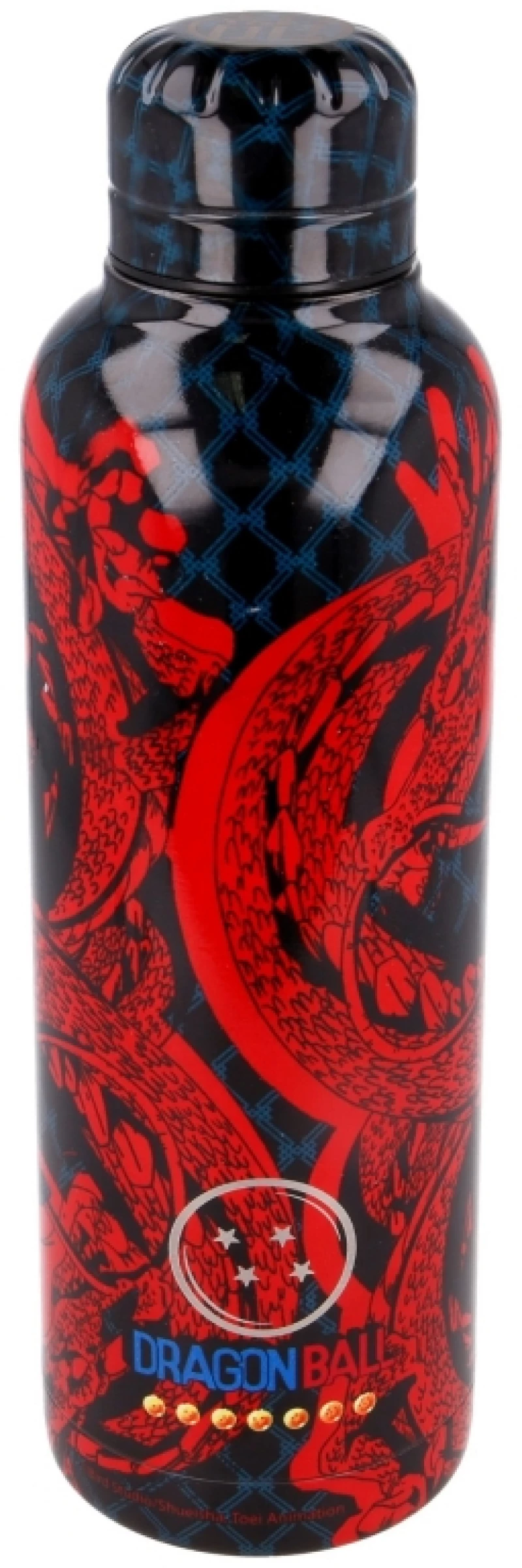 Μεταλλικό Μπουκάλι Θερμός Bottle 515 Ml Dragon Ball 003914