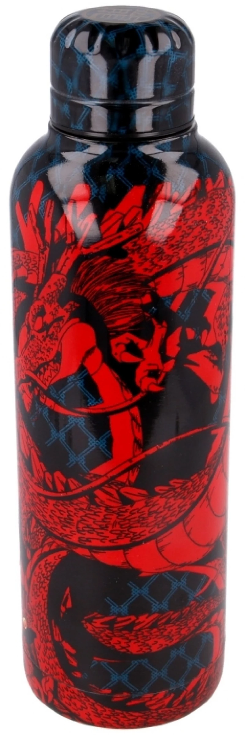 Μεταλλικό Μπουκάλι Θερμός Bottle 515 Ml Dragon Ball 003914