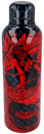 Μεταλλικό Μπουκάλι Θερμός Bottle 515 Ml Dragon Ball 003914