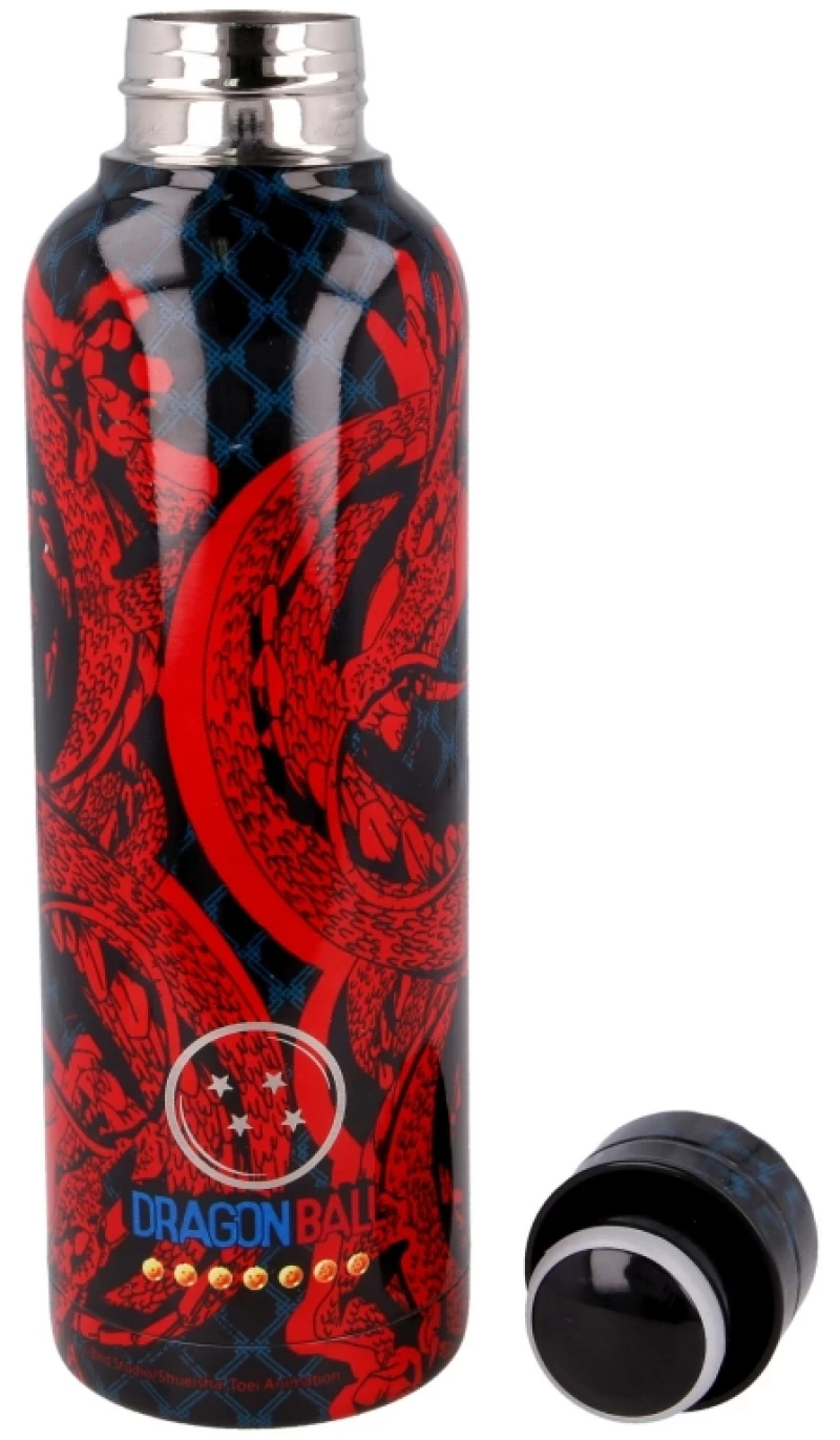 Μεταλλικό Μπουκάλι Θερμός Bottle 515 Ml Dragon Ball 003914