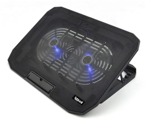 Βάση Ψύξης Laptop Iggual Rp2v17