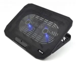 Βάση Ψύξης Laptop Iggual Rp2v17