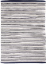 Χαλι Urban Cotton Kilim Titan Iris - Royal Carpet - 160x230 Cm