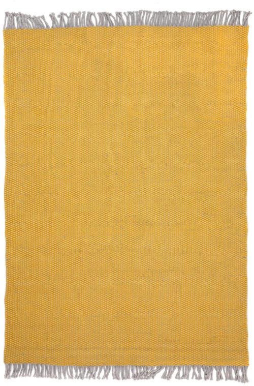 Χαλί Duppis Od3 Grey Yellow - Royal Carpet - 200x250 Cm