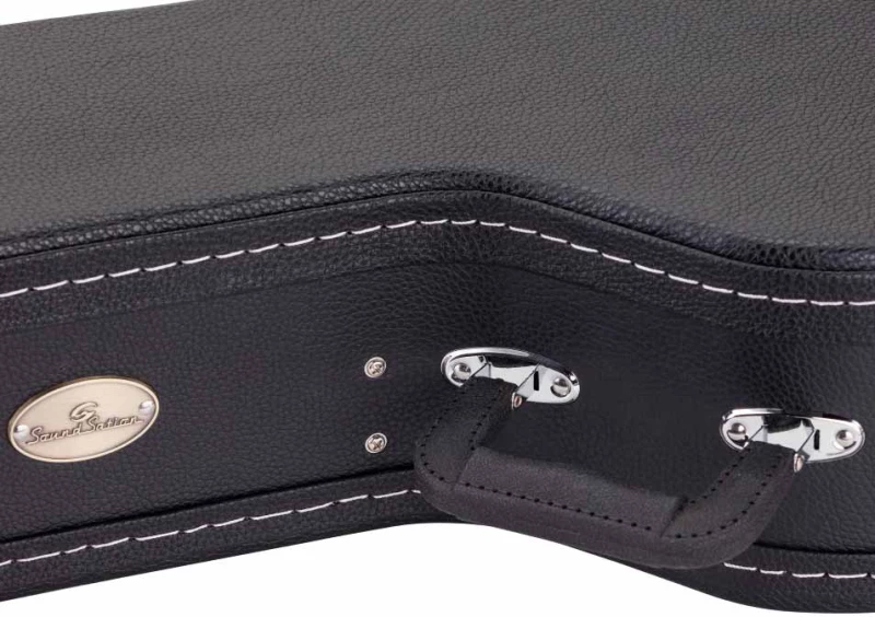 Soundsation Scea35 Hollow Body (335 Style)