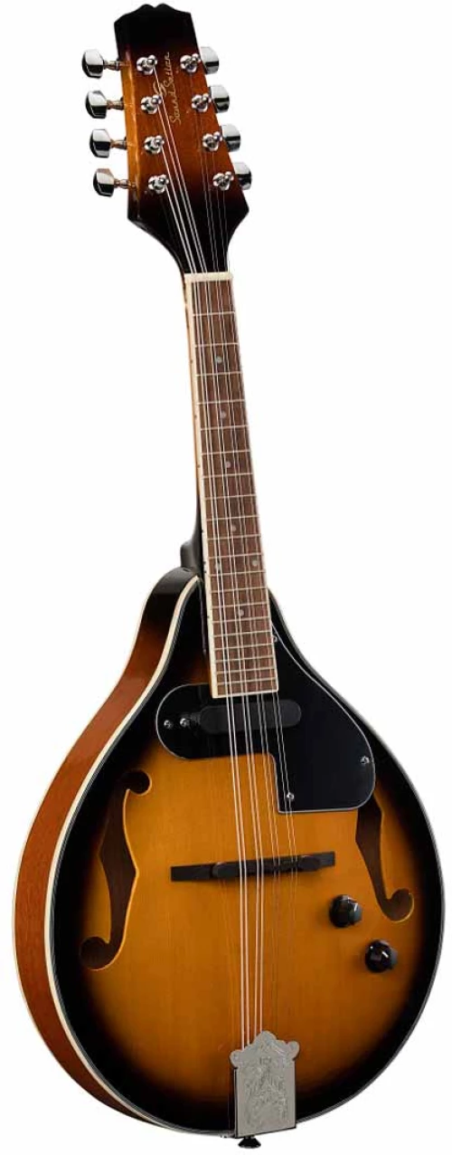 Soundsation Bma-60e Vs Flat