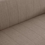 Καναπεσ Κρεβατι Andri Τριθεσιοσ Μπεζ Hm3239.04 180x72x77 Εκ.
