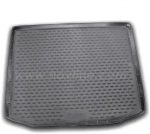 Novline Mitsubishi Asx 5d 06/2010+ Σκαφη Πισω (μαυρο) Nlc.35.25.b13/nv