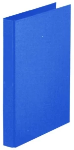 253393 Next Κλασέρ Με 4 Κρίκουσ Μπλε Α4 Υ32x26x3,5εκ. (σετ 20 Τεμαχιων)