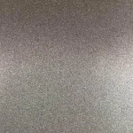 253503 Next Blister 10 Φύλλα Eva Metallic Ασημί 25x35εκ.