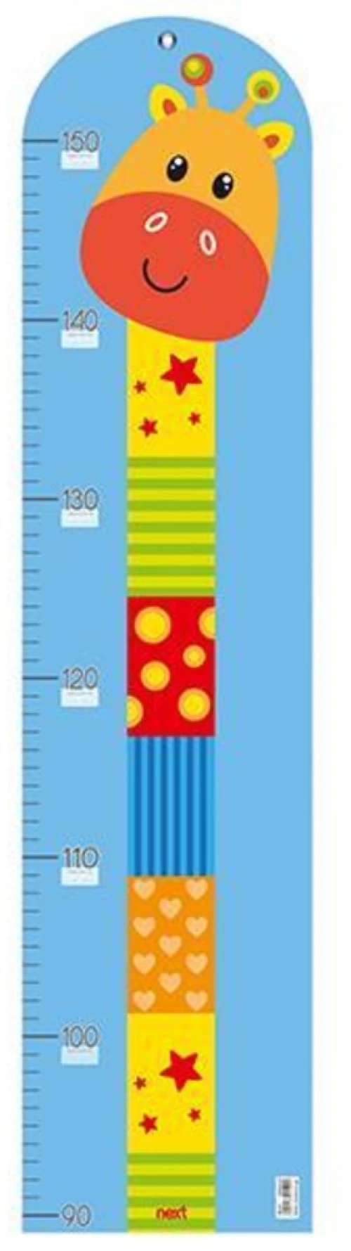 255807 Next Υψομετρητήσ `giraffe` 68x16εκ.