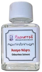 258455 Buonarroti Νέφτι Ζωγραφικήσ Άοσμο 75ml