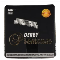 Μαχαίρι Premium Derby (100 Uds)