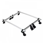 Lp Huyndai Getz 3d 2002 Σχαρα Οροφησ (τελαρο) Lp Calypso Lp-10614
