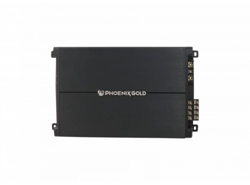 Phoenix Gold Ενισχυτησ 4καναλοσ 4χ75w
