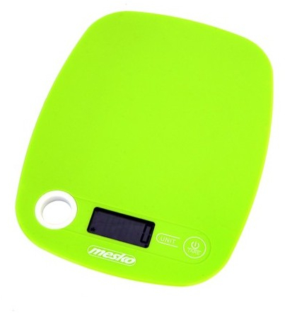 Mesko Ζυγ.κουζινασ Πρασινη