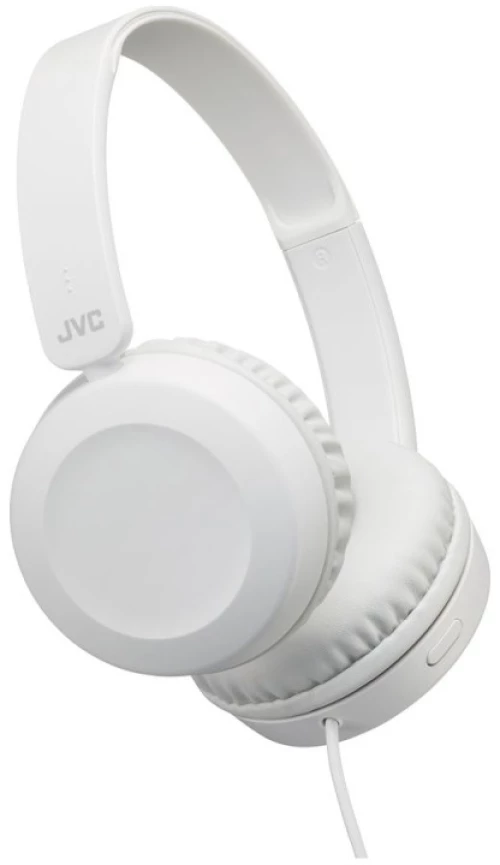 Jvc Aκουστικά Λευκό