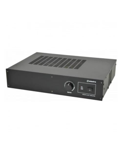 Adastra Rs120 100v/8ω Slave Ενισχυτής 120w 2u - Oem