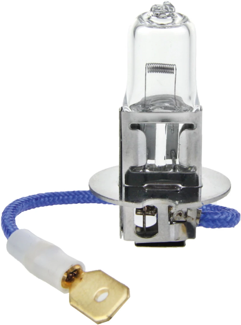 Amio H3 12v 55w Pk22s Lumitec Αλογονου Amio - 1 Τεμ. 01478/am
