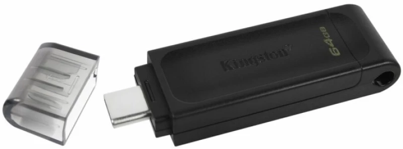 Στικάκι Usb Kingston Dt70/64gb Usb C
