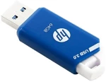 Στικάκι Usb Hp Hpfd755w-64 64 Gb Μπλε