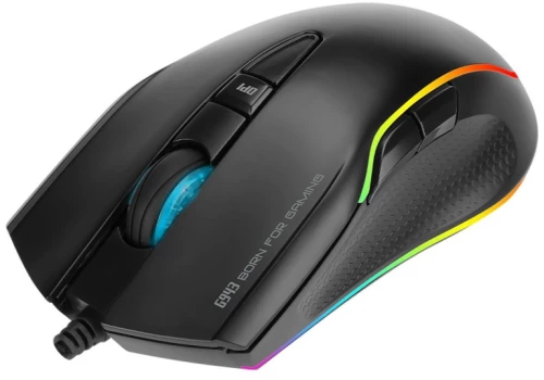 Marvo G943 Ενσυρματο Gaming Ποντικι