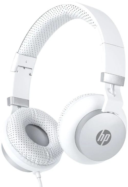 Hp Ακουστικα Dhh-1205 Λευκο