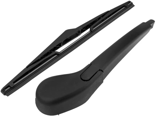 Ajs Parts Ford Focus 11+ Υαλοκαθαριστηρασ Πισω Με Μπρατσο 30.5cm Orig.103-00-047-c/1717311/bm51-17406-ac Ewb-fr-007/aj