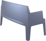 Box Dark Grey Kanaπeσ Πολ/νιου