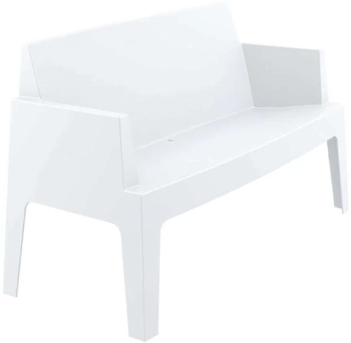 Box White Kanaπeσ Πολ/νιου