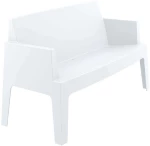 Box White Kanaπeσ Πολ/νιου