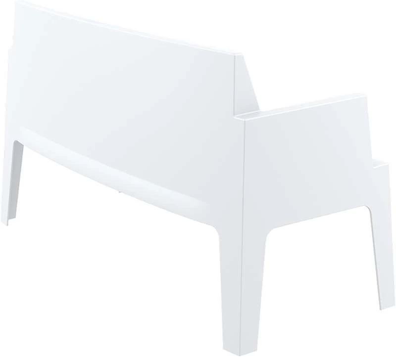 Box White Kanaπeσ Πολ/νιου