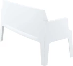 Box White Kanaπeσ Πολ/νιου