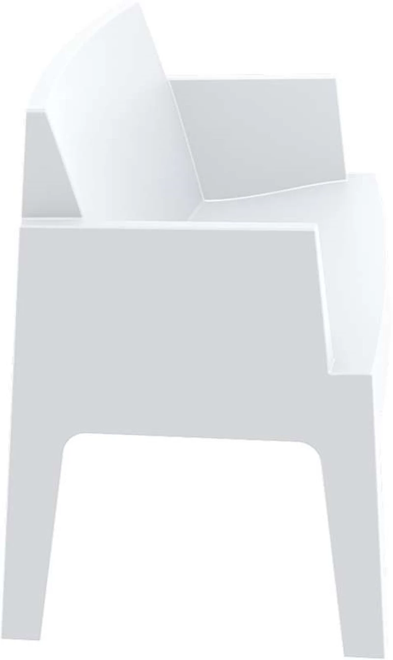 Box White Kanaπeσ Πολ/νιου