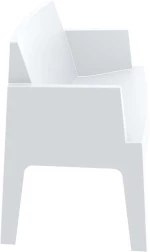 Box White Kanaπeσ Πολ/νιου