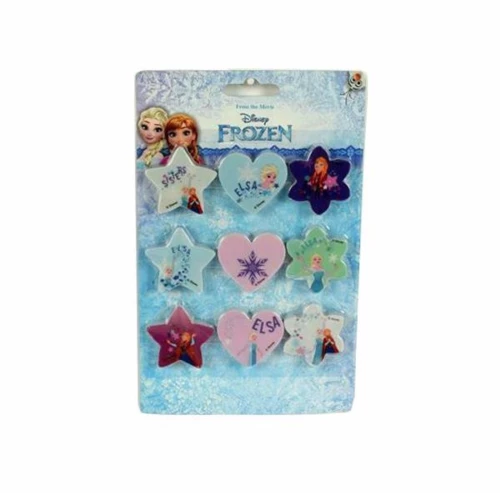 281453 Σβήστρεσ Πριγκιπίσσεσ Τησ Disney Σετ 9τμχ