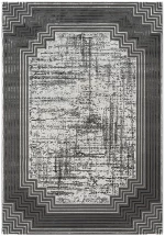 282644 Διαδρομοσ Prestige Art 9324 0,67 Grey - Γκρι Beauty Home
