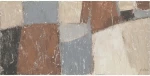 271775 Πινακασ "abstract" Καμβασ 120x60cm