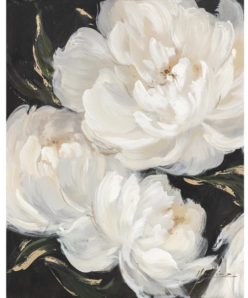 271797 Πινακασ "φυση" Καμβασ 80x100cm